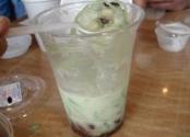 Weird Dessert